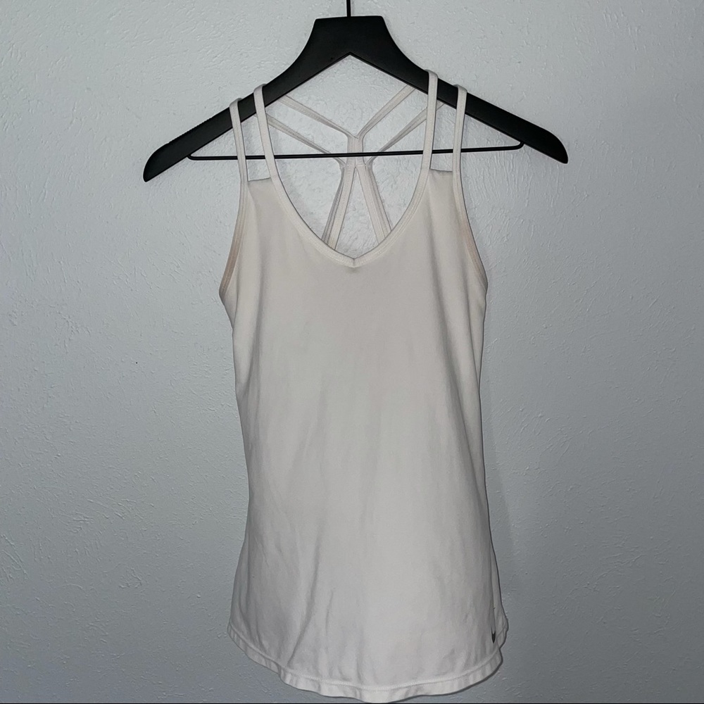 Nike Dri-FIT Training Tank